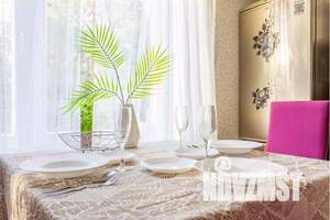 2-к квартира, посуточно, 52м2, 4/5 этаж