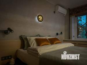 2-к квартира, посуточно, 70м2, 1/5 этаж