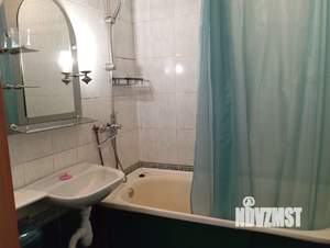 1-к квартира, на длительный срок, 31м2, 5/5 этаж