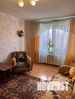 2-к квартира, посуточно, 40м2, 2/5 этаж