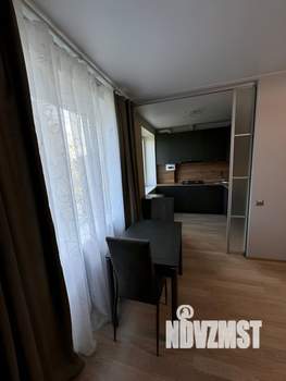 1-к квартира, посуточно, 32м2, 5/5 этаж