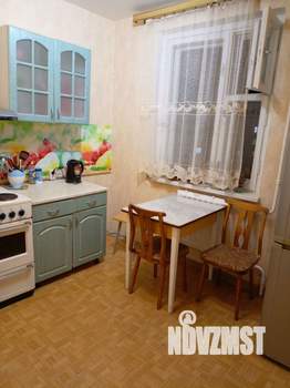1-к квартира, на длительный срок, 34м2, 8/9 этаж