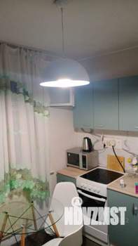 1-к квартира, на длительный срок, 36м2, 8/9 этаж