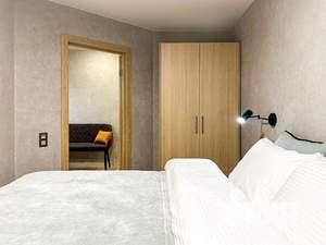 1-к квартира, посуточно, 68м2, 1/1 этаж