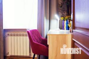 2-к квартира, посуточно, 42м2, 1/1 этаж