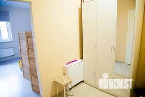 1-к квартира, посуточно, 35м2, 7/9 этаж