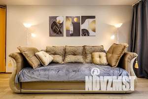 1-к квартира, посуточно, 31м2, 3/5 этаж