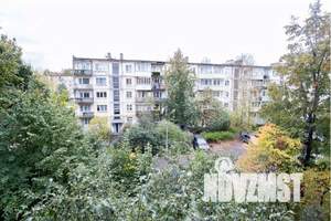 2-к квартира, посуточно, 44м2, 4/5 этаж