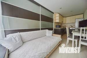 2-к квартира, посуточно, 50м2, 2/5 этаж