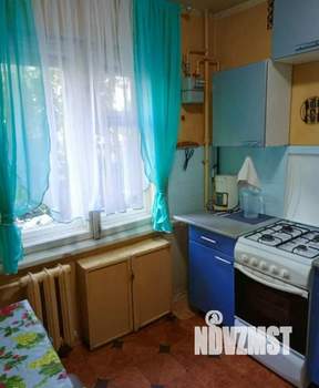 1-к квартира, посуточно, 32м2, 2/5 этаж