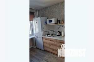 1-к квартира, посуточно, 31м2, 3/4 этаж