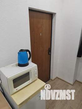 Студия квартира, посуточно, 18м2, 1/5 этаж