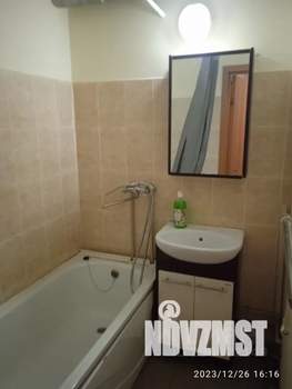 2-к квартира, посуточно, 54м2, 3/3 этаж