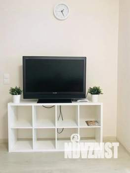 2-к квартира, посуточно, 44м2, 1/1 этаж