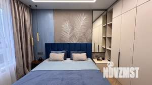 2-к квартира, посуточно, 45м2, 2/9 этаж