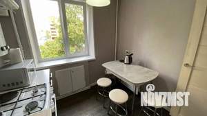 2-к квартира, посуточно, 45м2, 1/1 этаж