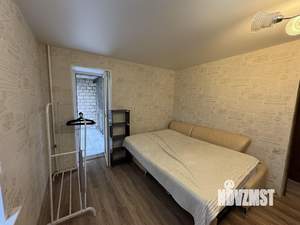 1-к квартира, на длительный срок, 30м2, 1/5 этаж