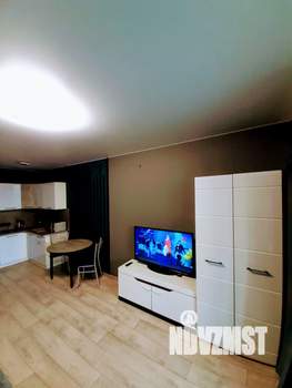 2-к квартира, посуточно, 45м2, 2/7 этаж