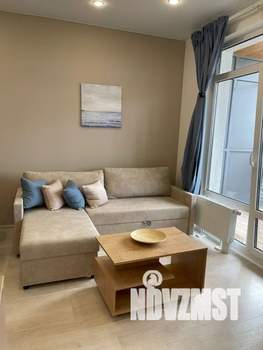 1-к квартира, посуточно, 38м2, 14/16 этаж