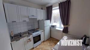 1-к квартира, посуточно, 33м2, 1/5 этаж