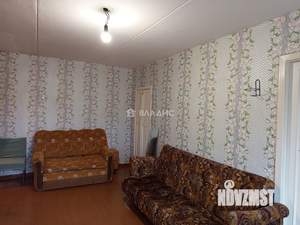 2-к квартира, на длительный срок, 43м2, 3/5 этаж