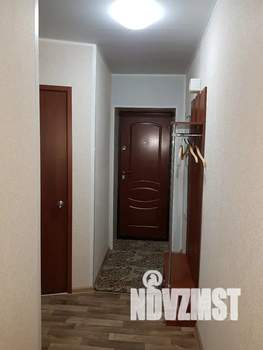 2-к квартира, посуточно, 44м2, 1/5 этаж