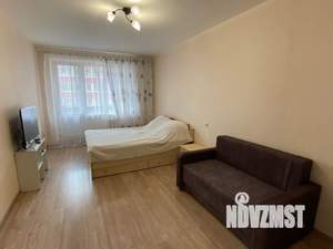 1-к квартира, посуточно, 41м2, 3/5 этаж