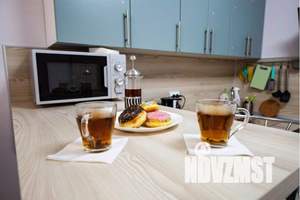 1-к квартира, посуточно, 32м2, 4/18 этаж