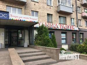 1-к квартира, посуточно, 32м2, 4/5 этаж