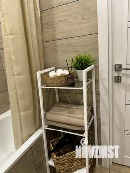 1-к квартира, посуточно, 37м2, 7/10 этаж