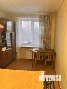 2-к квартира, посуточно, 40м2, 2/5 этаж
