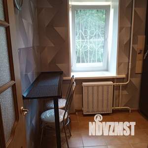 1-к квартира, посуточно, 32м2, 1/5 этаж