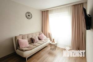 2-к квартира, посуточно, 36м2, 1/21 этаж