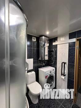 1-к квартира, посуточно, 38м2, 2/5 этаж