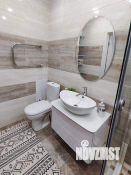 Студия квартира, посуточно, 24м2, 3/4 этаж