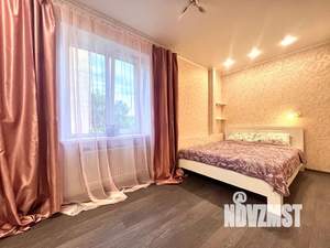 2-к квартира, посуточно, 44м2, 3/5 этаж