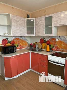 3-к квартира, на длительный срок, 68м2, 6/11 этаж