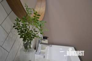 3-к квартира, посуточно, 53м2, 4/5 этаж