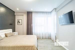 3-к квартира, на длительный срок, 67м2, 4/4 этаж