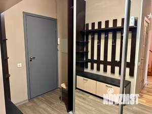 3-к квартира, посуточно, 73м2, 3/4 этаж