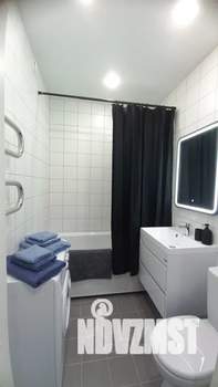 Студия квартира, посуточно, 29м2, 2/9 этаж