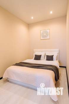 1-к квартира, посуточно, 34м2, 9/10 этаж