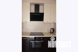 2-к квартира, посуточно, 40м2, 8/9 этаж