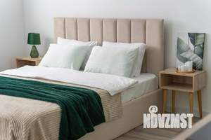 1-к квартира, посуточно, 33м2, 1/1 этаж