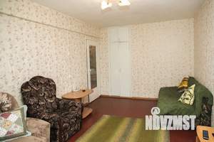 1-к квартира, посуточно, 31м2, 2/5 этаж