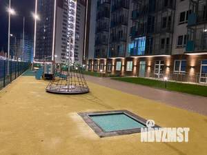 2-к квартира, посуточно, 46м2, 6/8 этаж