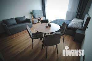 Студия квартира, посуточно, 33м2, 5/9 этаж