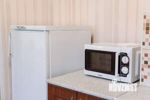 2-к квартира, посуточно, 50м2, 3/5 этаж