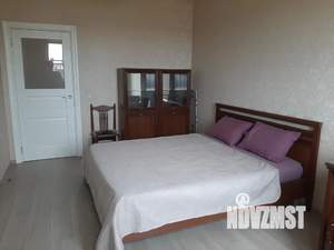 2-к квартира, посуточно, 64м2, 3/5 этаж