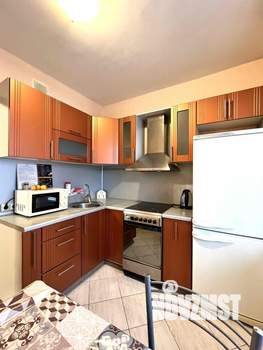 1-к квартира, посуточно, 34м2, 1/1 этаж